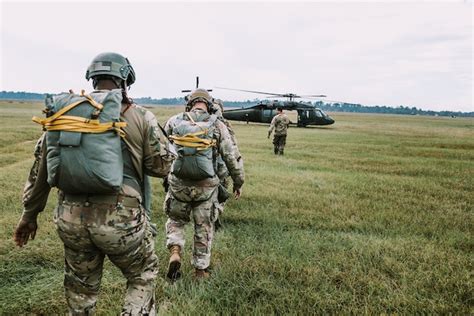 oar test for marines